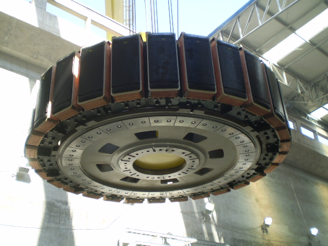rotor